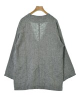 URBAN RESEARCH（アーバンリサーチ）ノーカラージャケット グレー サイズ:F レディース/2200626641078