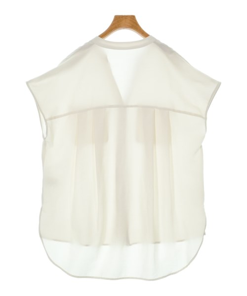 URBAN RESEARCH（アーバンリサーチ）ブラウス ベージュ サイズ:F レディース/2200626641115