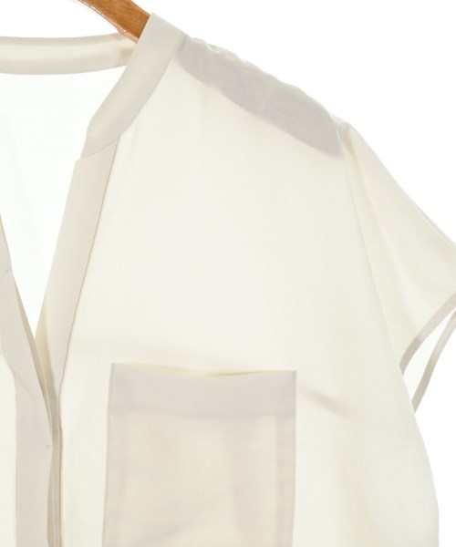 URBAN RESEARCH（アーバンリサーチ）ブラウス ベージュ サイズ:F レディース/2200626641115