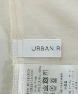 URBAN RESEARCH（アーバンリサーチ）ブラウス ベージュ サイズ:F レディース/2200626641115
