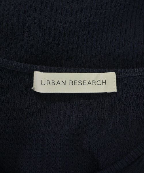 URBAN RESEARCH（アーバンリサーチ）カーディガン 紺 サイズ:F レディース/2200631298083