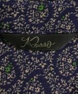 ROSSO（ロッソ）ワンピース 紫 サイズ:F レディース/2200634390050