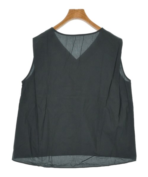 URBAN RESEARCH（アーバンリサーチ）ブラウス 黒 サイズ:F レディース/2200623491126