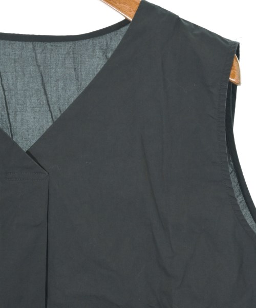 URBAN RESEARCH（アーバンリサーチ）ブラウス 黒 サイズ:F レディース/2200623491126