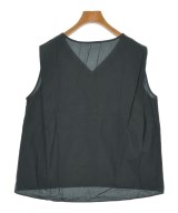 URBAN RESEARCH（アーバンリサーチ）ブラウス 黒 サイズ:F レディース/2200623491126