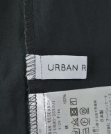 URBAN RESEARCH（アーバンリサーチ）ブラウス 黒 サイズ:F レディース/2200623491126