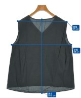 URBAN RESEARCH（アーバンリサーチ）ブラウス 黒 サイズ:F レディース/2200623491126