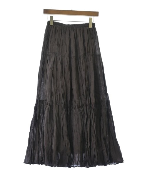 アーバンリサーチ(URBAN RESEARCH)のURBAN RESEARCH ロング・マキシ丈スカート