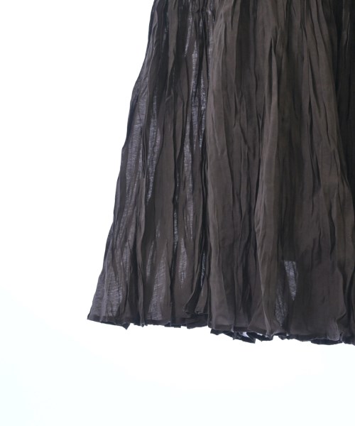 URBAN RESEARCH（アーバンリサーチ）ロング・マキシ丈スカート 茶 サイズ:F レディース/2200629739017