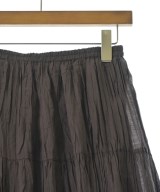 URBAN RESEARCH（アーバンリサーチ）ロング・マキシ丈スカート 茶 サイズ:F レディース/2200629739017