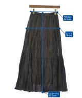 URBAN RESEARCH（アーバンリサーチ）ロング・マキシ丈スカート 茶 サイズ:F レディース/2200629739017