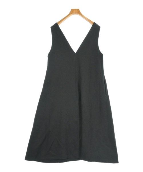 URBAN RESEARCH（アーバンリサーチ）ワンピース 黒 サイズ:F レディース/2200633284305