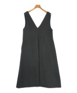 URBAN RESEARCH（アーバンリサーチ）ワンピース 黒 サイズ:F レディース/2200633284305