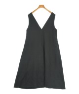 URBAN RESEARCH（アーバンリサーチ）ワンピース 黒 サイズ:F レディース/2200633284305