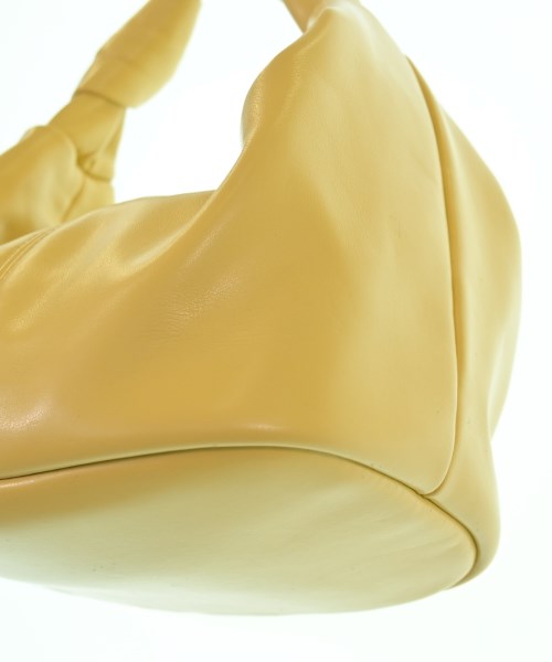 URBAN RESEARCH（アーバンリサーチ）ハンドバッグ 黄 サイズ:- レディース/2200633284510