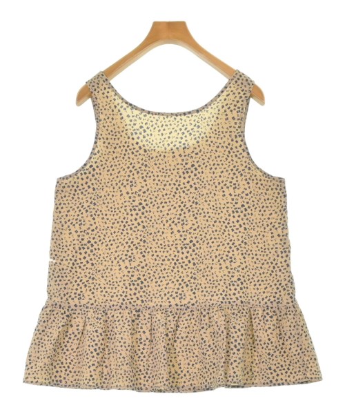 URBAN RESEARCH（アーバンリサーチ）カジュアルシャツ ベージュ サイズ:F レディース/2200634998034