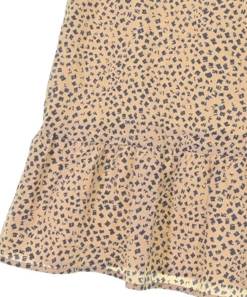 URBAN RESEARCH（アーバンリサーチ）カジュアルシャツ ベージュ サイズ:F レディース/2200634998034