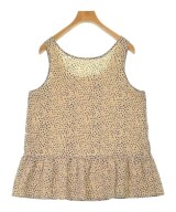 URBAN RESEARCH（アーバンリサーチ）カジュアルシャツ ベージュ サイズ:F レディース/2200634998034