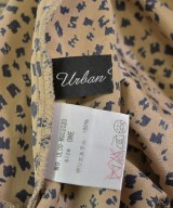 URBAN RESEARCH（アーバンリサーチ）カジュアルシャツ ベージュ サイズ:F レディース/2200634998034