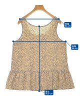 URBAN RESEARCH（アーバンリサーチ）カジュアルシャツ ベージュ サイズ:F レディース/2200634998034