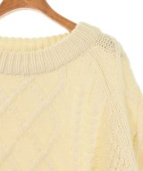 URBAN RESEARCH（アーバンリサーチ）ニット・セーター 白 サイズ:F レディース/2200632668021