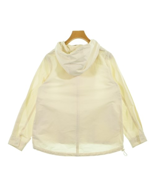 URBAN RESEARCH（アーバンリサーチ）ブルゾン 白 サイズ:F レディース/2200623783054