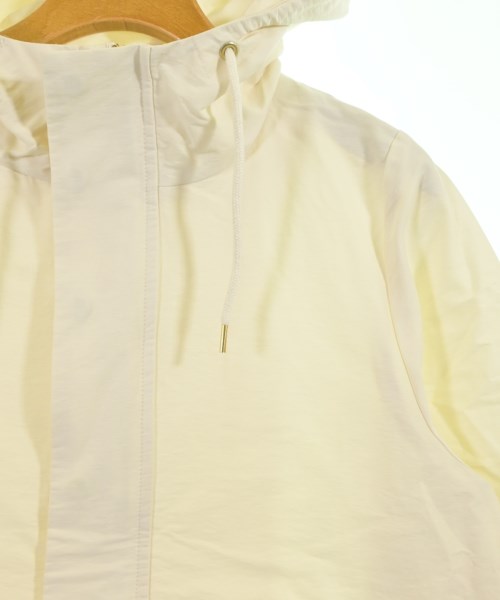 URBAN RESEARCH（アーバンリサーチ）ブルゾン 白 サイズ:F レディース/2200623783054