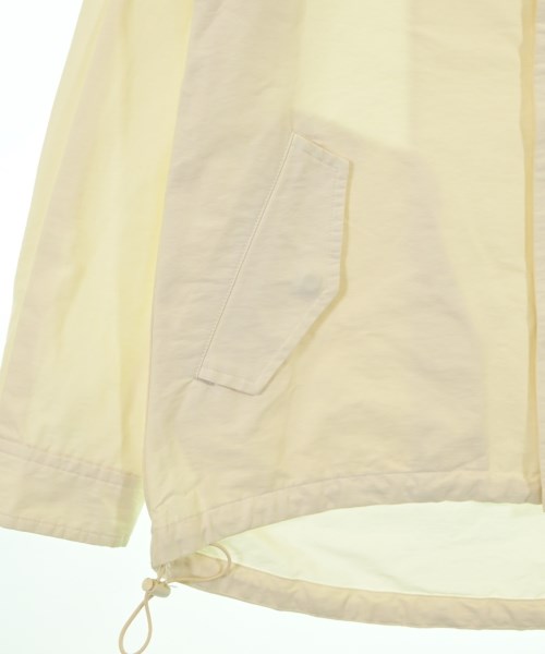 URBAN RESEARCH（アーバンリサーチ）ブルゾン 白 サイズ:F レディース/2200623783054