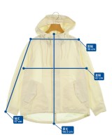 URBAN RESEARCH（アーバンリサーチ）ブルゾン 白 サイズ:F レディース/2200623783054