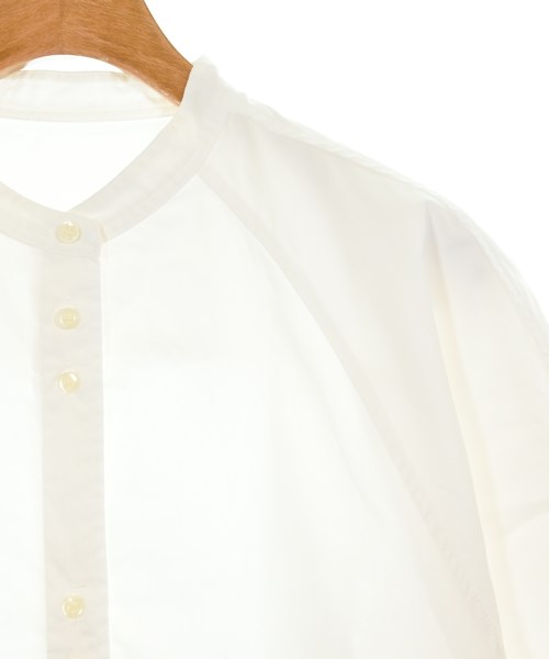 URBAN RESEARCH（アーバンリサーチ）カジュアルシャツ 白 サイズ:F レディース/2200623783191