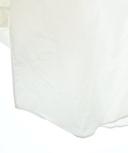 URBAN RESEARCH（アーバンリサーチ）カジュアルシャツ 白 サイズ:F レディース/2200623783191