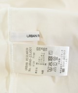URBAN RESEARCH（アーバンリサーチ）カジュアルシャツ 白 サイズ:F レディース/2200623783191