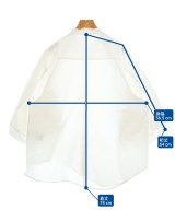 URBAN RESEARCH（アーバンリサーチ）カジュアルシャツ 白 サイズ:F レディース/2200623783191