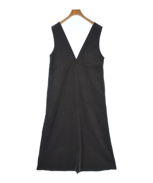 URBAN RESEARCH（アーバンリサーチ）ワンピース 茶 サイズ:F レディース/2200634400018