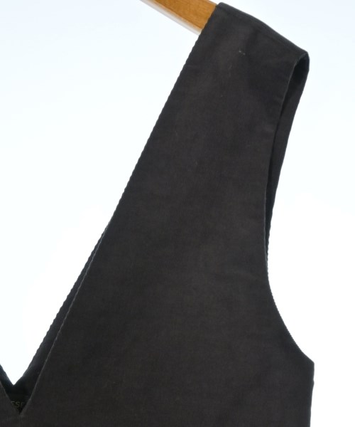 URBAN RESEARCH（アーバンリサーチ）ワンピース 茶 サイズ:F レディース/2200634400018