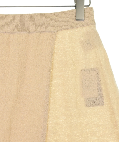 URBAN RESEARCH（アーバンリサーチ）ロング・マキシ丈スカート ベージュ サイズ:F レディース/2200635069061
