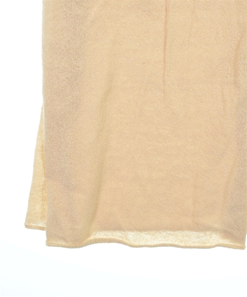 URBAN RESEARCH（アーバンリサーチ）ロング・マキシ丈スカート ベージュ サイズ:F レディース/2200635069061