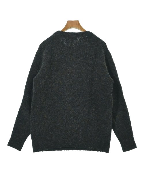 URBAN RESEARCH（アーバンリサーチ）ニット・セーター 紺 サイズ:38(M位) レディース/2200639028026