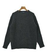 URBAN RESEARCH（アーバンリサーチ）ニット・セーター 紺 サイズ:38(M位) レディース/2200639028026