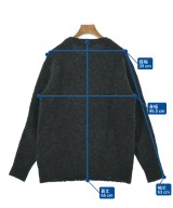 URBAN RESEARCH（アーバンリサーチ）ニット・セーター 紺 サイズ:38(M位) レディース/2200639028026