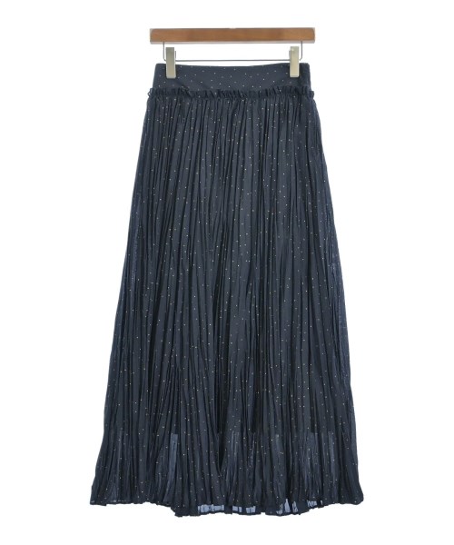 アーバンリサーチ(URBAN RESEARCH)のURBAN RESEARCH ロング・マキシ丈スカート