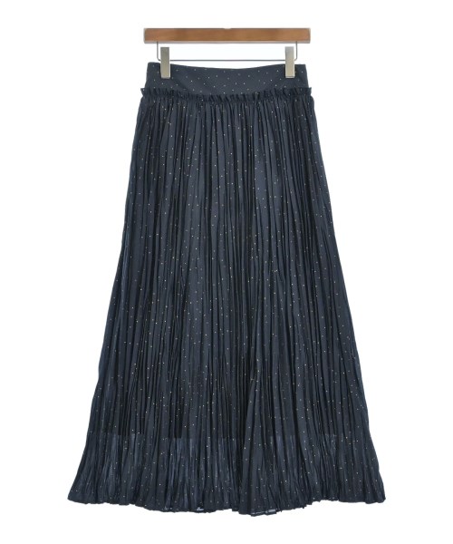 URBAN RESEARCH（アーバンリサーチ）ロング・マキシ丈スカート 紺 サイズ:38(M位) レディース/2200625610082
