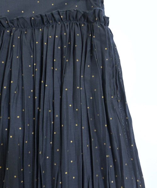 URBAN RESEARCH（アーバンリサーチ）ロング・マキシ丈スカート 紺 サイズ:38(M位) レディース/2200625610082