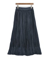 URBAN RESEARCH（アーバンリサーチ）ロング・マキシ丈スカート 紺 サイズ:38(M位) レディース/2200625610082