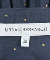 URBAN RESEARCH（アーバンリサーチ）ロング・マキシ丈スカート 紺 サイズ:38(M位) レディース/2200625610082