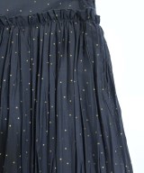 URBAN RESEARCH（アーバンリサーチ）ロング・マキシ丈スカート 紺 サイズ:38(M位) レディース/2200625610082