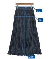 URBAN RESEARCH（アーバンリサーチ）ロング・マキシ丈スカート 紺 サイズ:38(M位) レディース/2200625610082