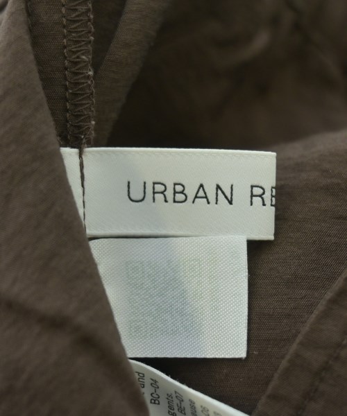 URBAN RESEARCH（アーバンリサーチ）その他 茶 サイズ:38(M位) レディース/2200622567099