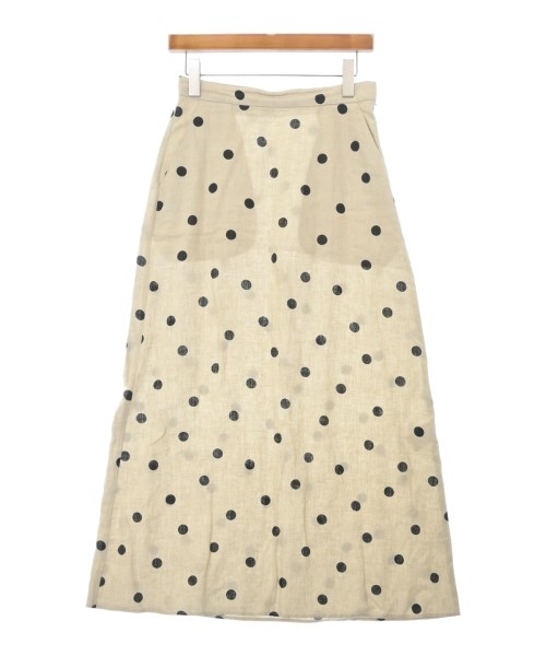 アーバンリサーチ(URBAN RESEARCH)のURBAN RESEARCH ロング・マキシ丈スカート