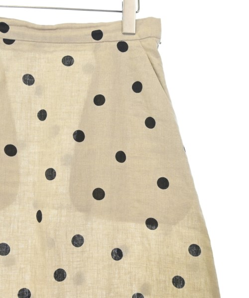 URBAN RESEARCH（アーバンリサーチ）ロング・マキシ丈スカート 白 サイズ:38(M位) レディース/2200624048015